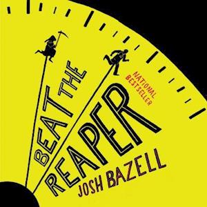 Beat the Reaper - Josh Bazell - Audio Book - Hachette Audio - 9781600248191 - September 1, 2009