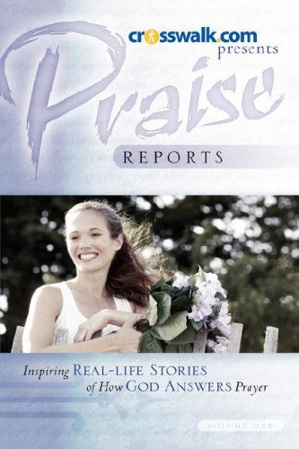 Cover for Www.crosswalk.com · Praise Reports Vol II (Paperback Book) (2006)