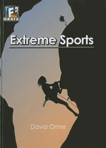 Cover for David Orme · Extreme Sports (Fact to Fiction Grafx) (Hardcover Book) (2011)