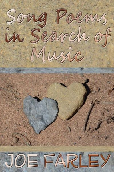 Cover for Joe Farley · Song Poems in Search of Music (Pocketbok) (2014)