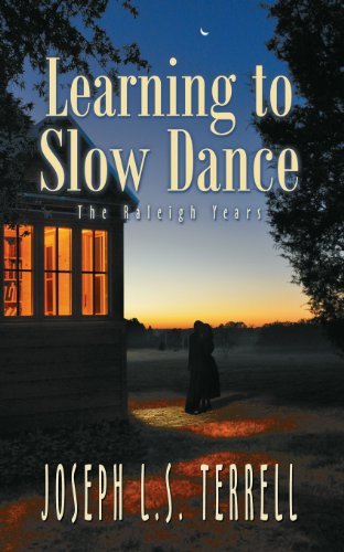 Cover for Joseph L. S. Terrell · Learning to Slow Dance (Taschenbuch) (2013)