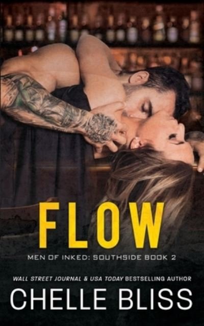 Cover for Chelle Bliss · Flow (Book) (2018)