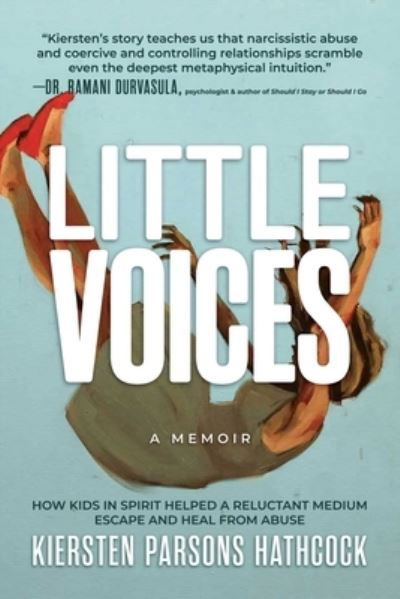 Cover for Kiersten Parsons Hathcock · Little Voices (Taschenbuch) (2022)