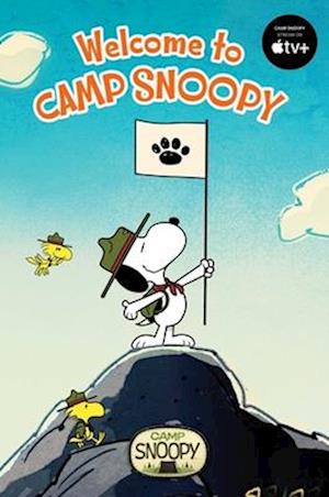 Cover for Schulz Charles M · Welcome To Camp Snoopy (Bog) (2024)