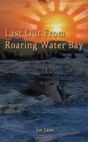 Last out from Roaring Water Bay - Joe Lane - Books - Grosvenor House Publishing Limited - 9781781486191 - June 11, 2013