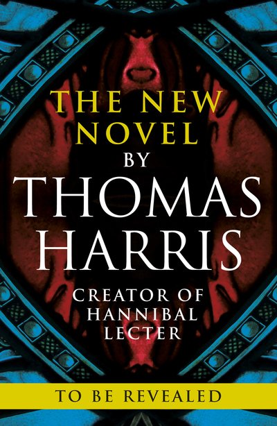 Cover for Thomas Harris · Cari Mora (Paperback Book) (2019)