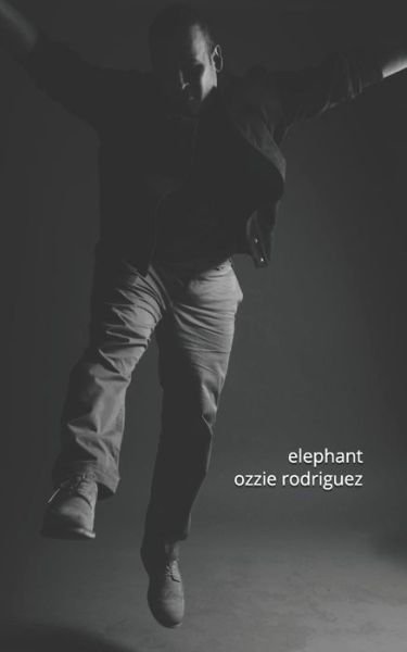 Cover for Ozzie Rodriguez · Elephant (Pocketbok) (2018)