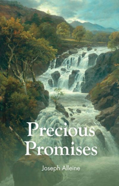 Cover for Joseph Alleine · Precious Promises (Paperback Book) (2021)