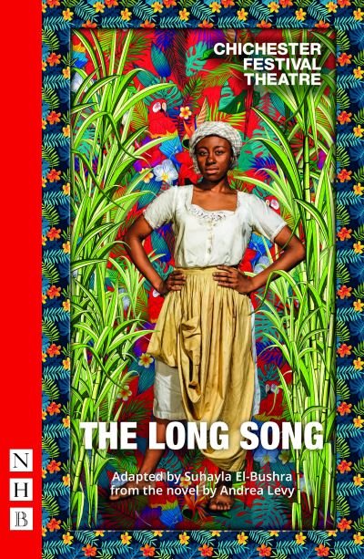 Cover for Andrea Levy · The Long Song - NHB Modern Plays (Paperback Bog) [Stage Version edition] (2021)