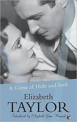 A Game Of Hide And Seek - Virago Modern Classics - Elizabeth Taylor - Książki - Little, Brown Book Group - 9781844086191 - 1 października 2009