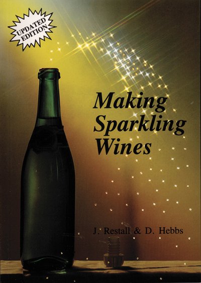 Cover for John Restall · Making Sparkling Wines (Pocketbok) [2 Rev edition] (1998)