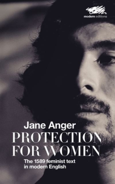 Cover for Jane Anger · Protection for Women (Paperback Book) (2019)