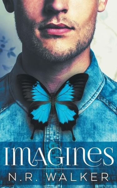 Cover for N R Walker · Imagines - Imago (Paperback Bog) (2018)