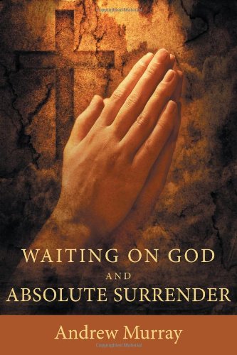 Cover for Andrew Murray · Waiting on God and Absolute Surrender (Paperback Book) (2010)