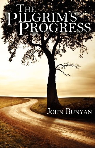 Cover for John Bunyan · The Pilgrim's Progress (Pocketbok) (2010)