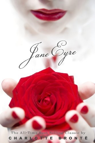 Cover for Charlotte Bronte · Jane Eyre (Paperback Book) (2010)