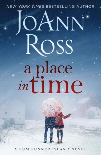 Cover for Joann Ross · A Place in Time (Paperback Bog) (2016)