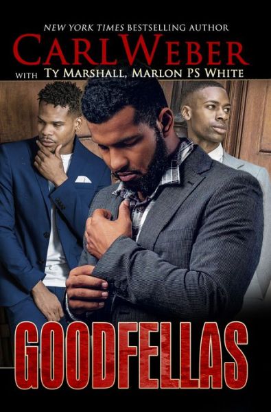 Cover for Carl Weber · Goodfellas (Paperback Book) (2018)