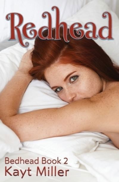 Cover for Kayt Miller · Redhead: Bedhead Book 2 - Bedhead (Pocketbok) (2020)