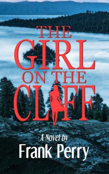 Cover for Frank Perry · The Girl on the Cliff (Paperback Book) (2018)