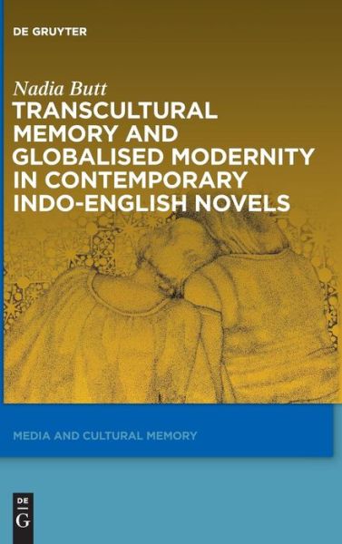 Cover for Butt · Transcultural Memory and Globalise (Book) (2015)