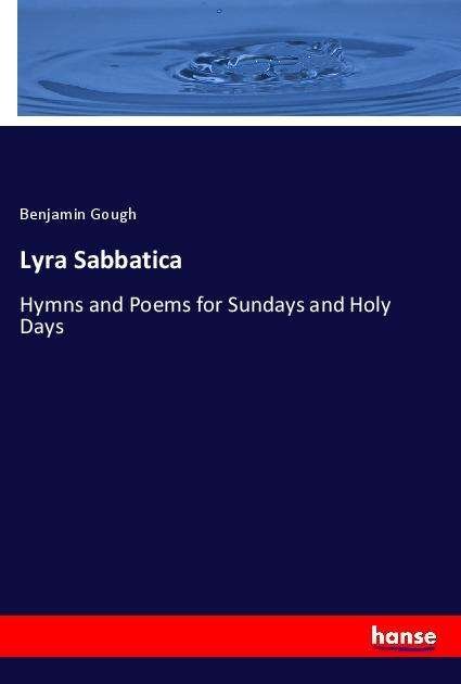 Cover for Gough · Lyra Sabbatica (Bog)