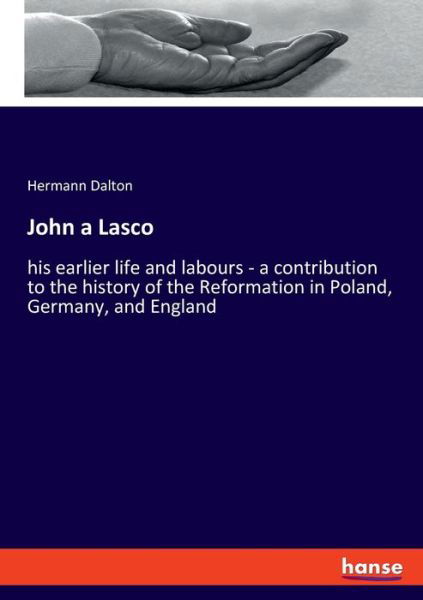 John a Lasco - Dalton - Kirjat -  - 9783337836191 - maanantai 23. syyskuuta 2019