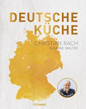 Cover for Christian Rach · Deutsche Küche (Book) (2023)