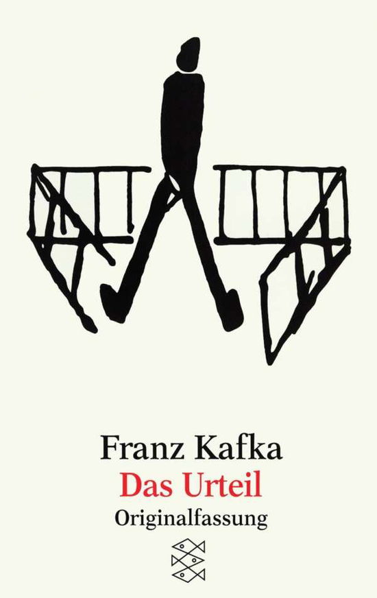 Das Urteil - Franz Kafka - Books - Fischer Taschenbuch Verlag - 9783596200191 - December 1, 1994