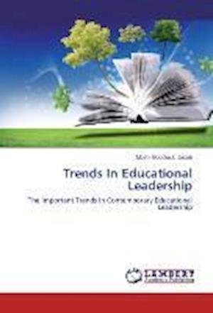 Cover for Jacob · Trends In Educational Leadership (Bok)