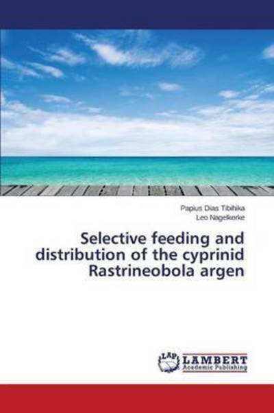 Cover for Tibihika · Selective feeding and distribu (Bog) (2015)