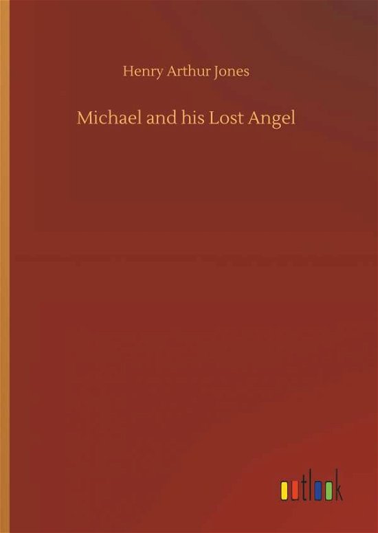 Cover for Jones · Michael and his Lost Angel (Buch) (2018)