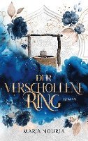 Cover for Maria Nouria · Der verschollene Ring (Book) (2023)