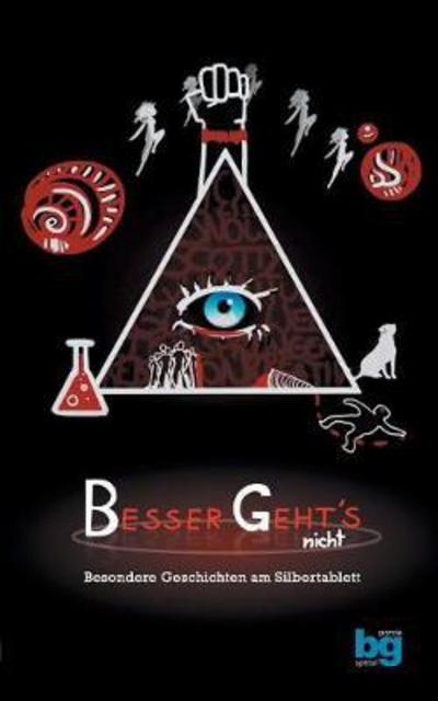 Cover for Besser Geht's Nicht (Paperback Book) (2017)