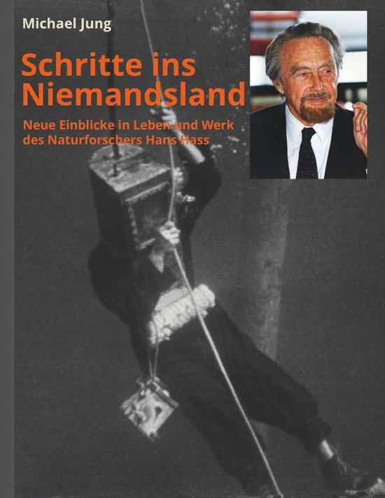 Schritte ins Niemandsland - Jung - Boeken -  - 9783746988191 - 3 december 2018