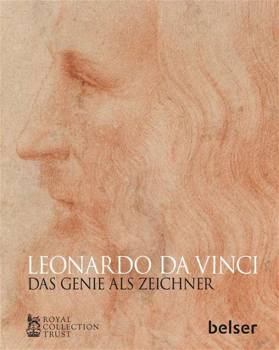 Cover for Clayton · Leonardo da Vinci (Book)