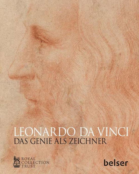 Cover for Clayton · Leonardo da Vinci (Book)