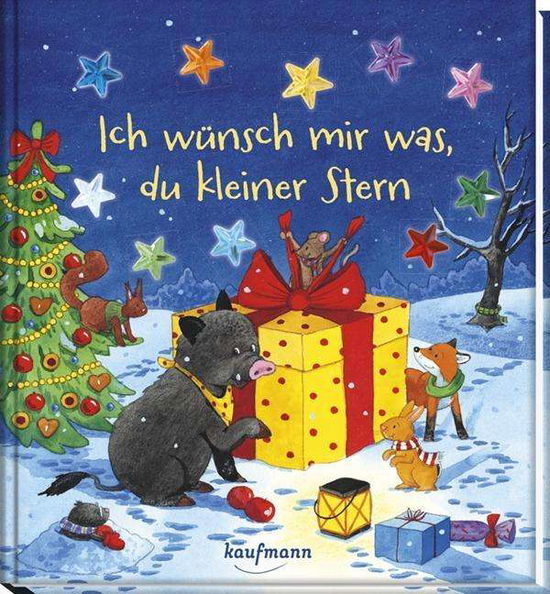 Ich wünsch mir was, du kleiner S - Schuld - Libros -  - 9783780663191 - 