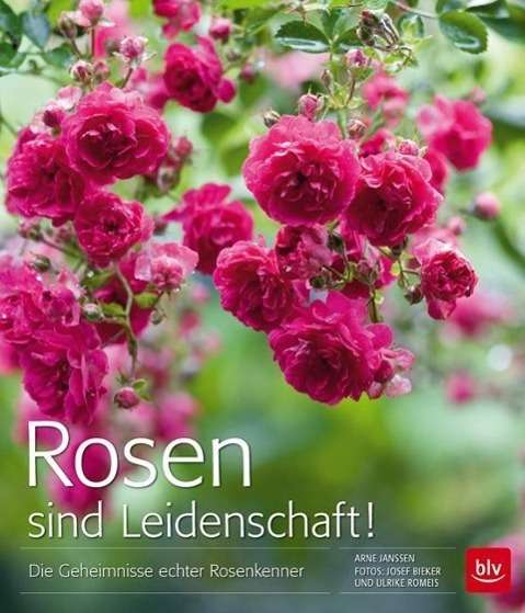 Cover for Lagoda · Rosen sind Leidenschaft! (Book)