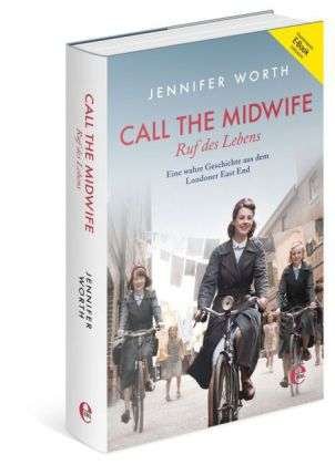 Cover for Worth · Call the Midwife-Ruf des Lebens (Bog)