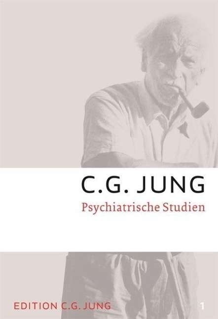 Cover for C.G. Jung · Gesammelte Werke.01 (Buch)