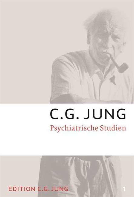 Cover for C.G. Jung · Gesammelte Werke.01 (Bok)