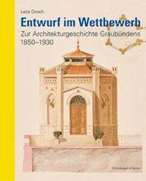 Cover for Dosch · Entwurf im Wettbewerb (Book)