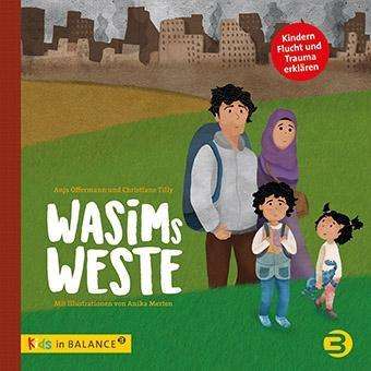 Wasims Weste - Tilly - Books -  - 9783867391191 - 