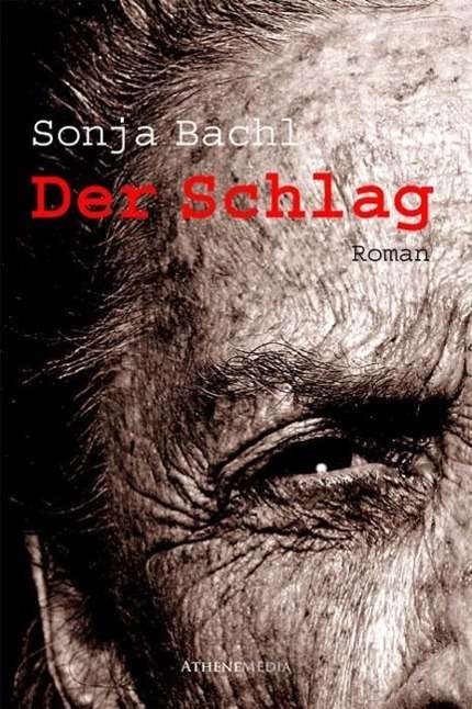 Cover for Bachl · Der Schlag (Book)