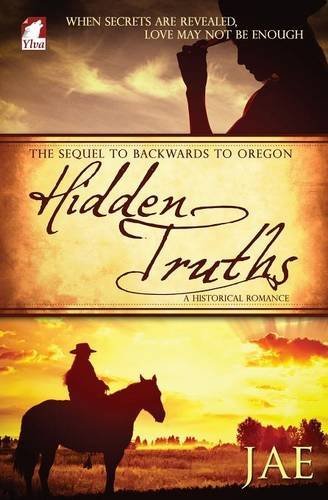 Cover for Jae · Hidden Truths (Paperback Book) [2nd Revised edition] (2014)