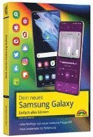 Cover for Christian Immler · Samsung Galaxy S22, S22+ und S22 Ultra Smartphone (Paperback Book) (2022)