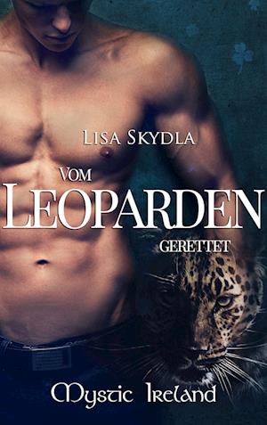 Vom Leoparden gerettet - Lisa Skydla - Livros - Merlin´s Bookshop - 9783962485191 - 22 de novembro de 2022