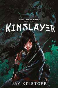 Der Lotuskrieg 2 - Jay Kristoff - Livros - Cross Cult - 9783966586191 - 20 de dezembro de 2021