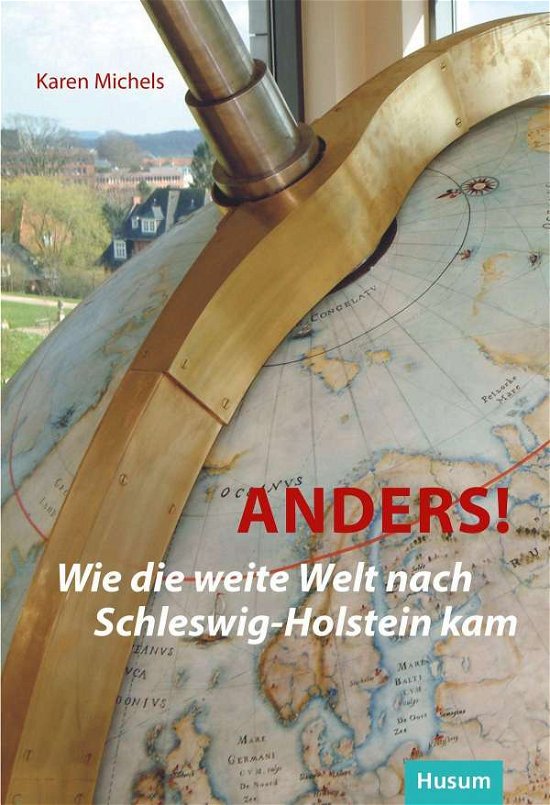 Anders! - Michels - Books -  - 9783967170191 - 